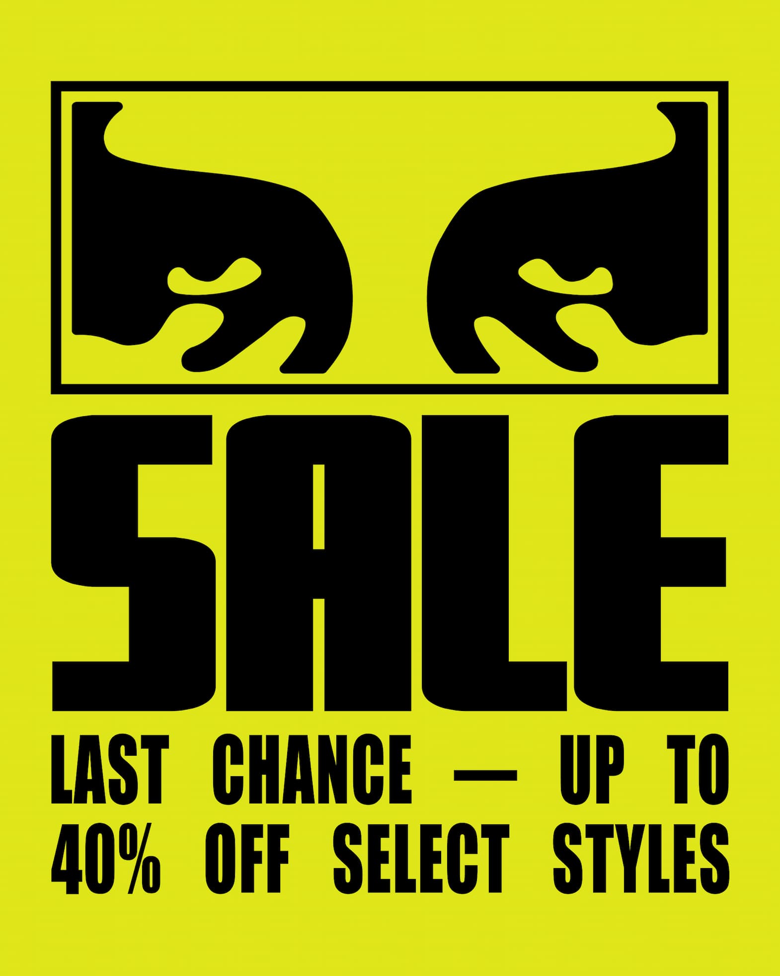 MIDSEASON SALE