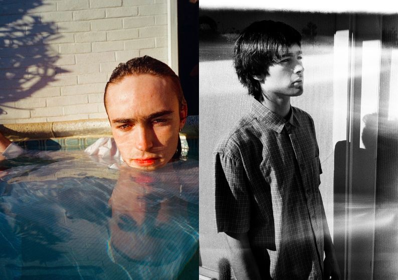 Spring Collection Lifestyle