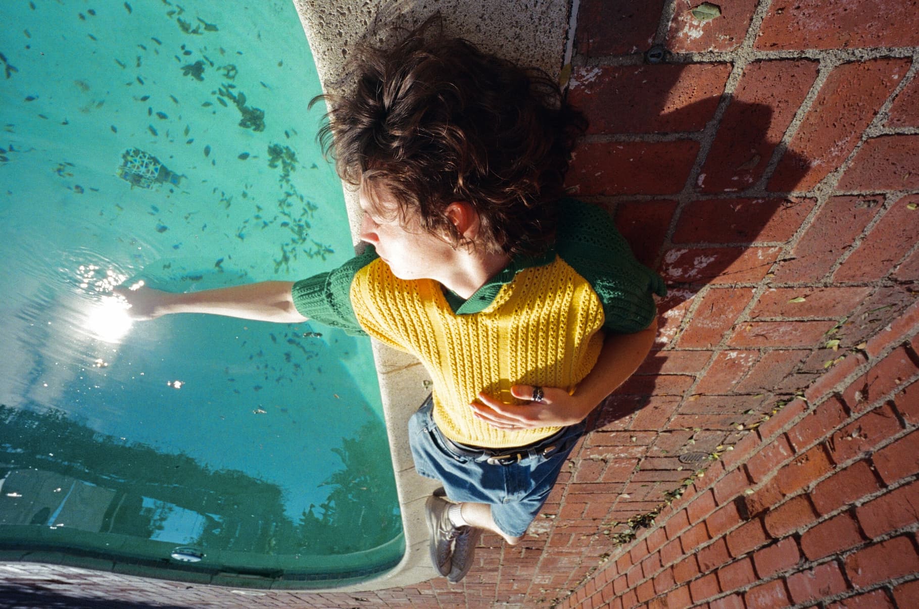 Spring Collection Polo 