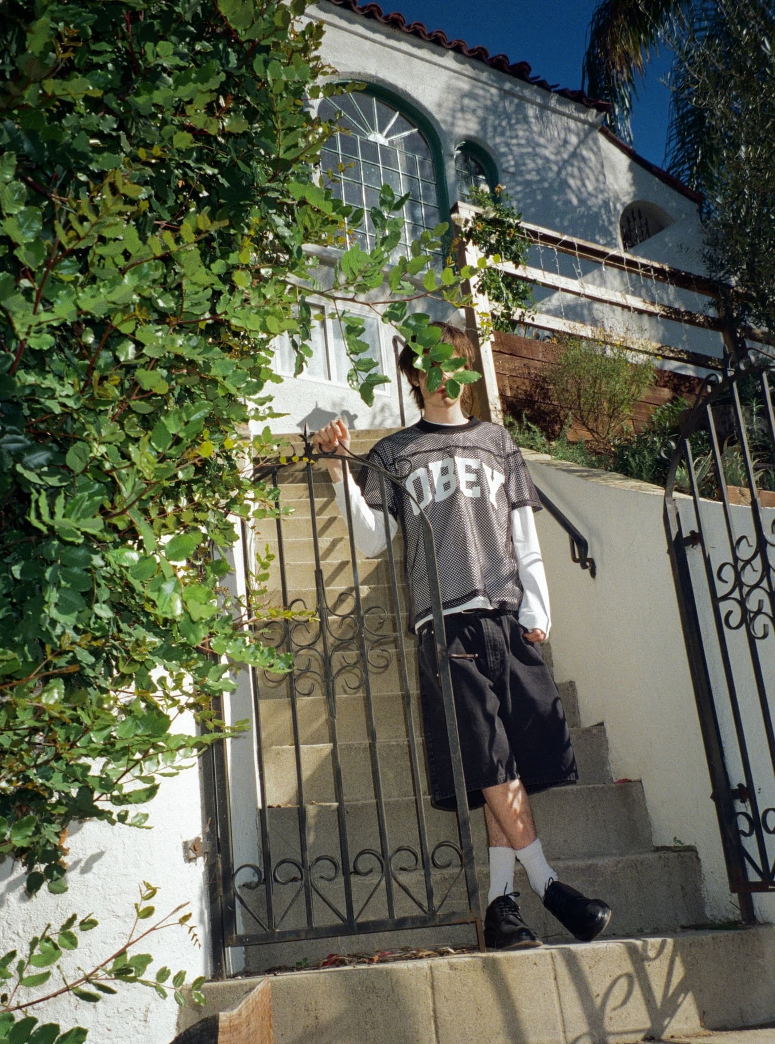 Spring Collection T shirt Men