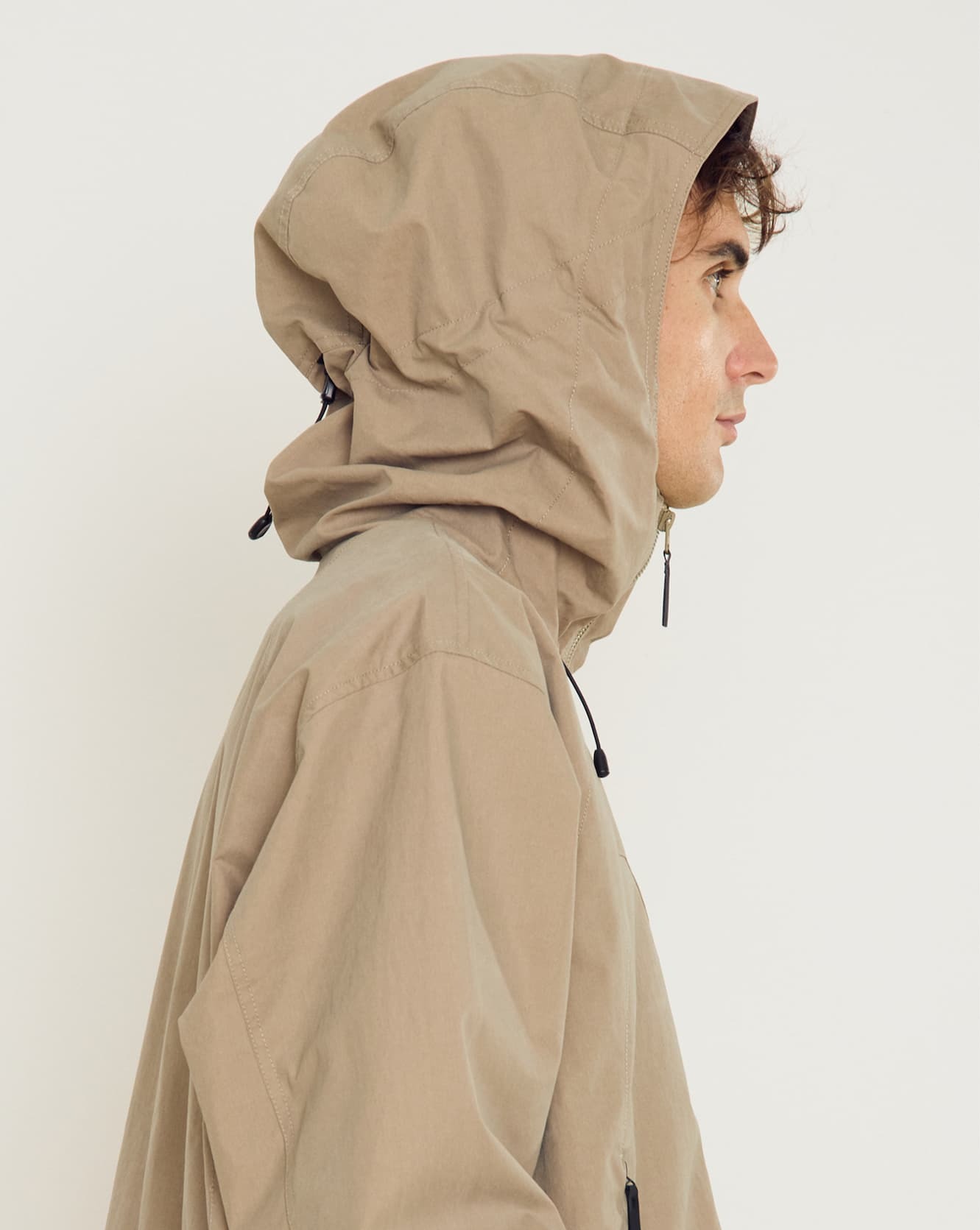 SOTA SHELL JACKET
