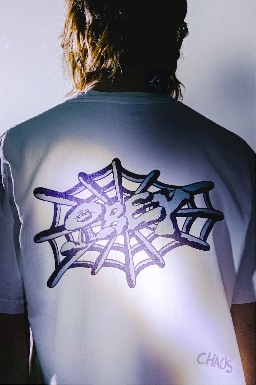 Obey X AFS