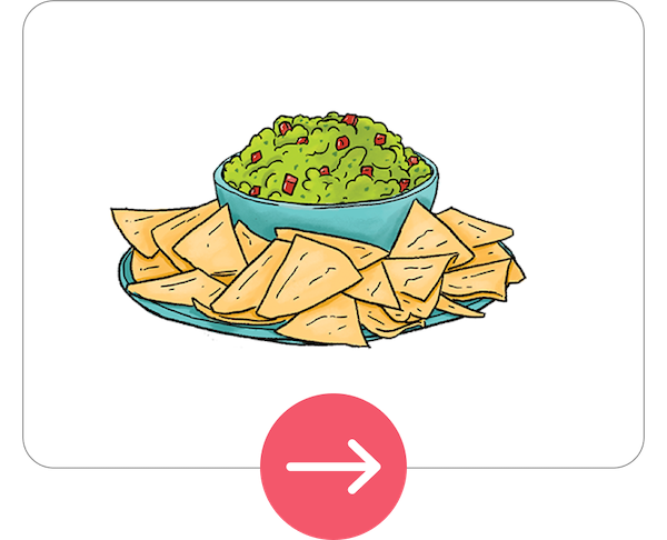 Guacamole