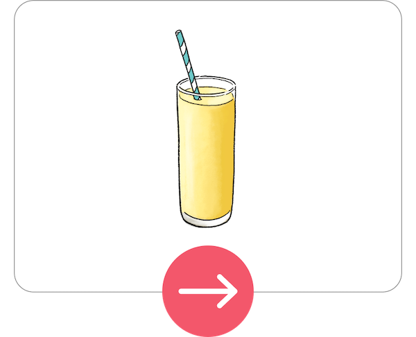 Mango Lassi