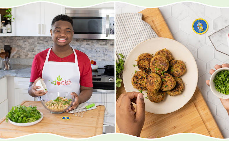 Join Our Global Eats Club!