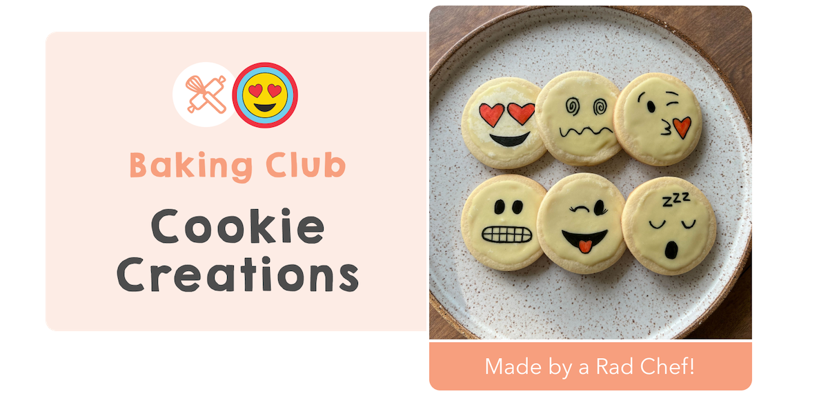 Baking Club