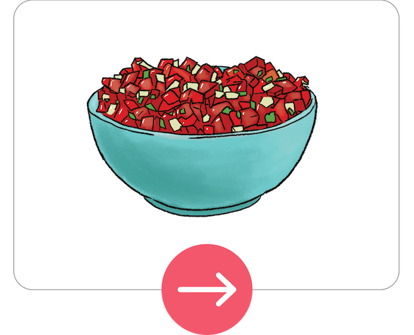 Samba Salsa