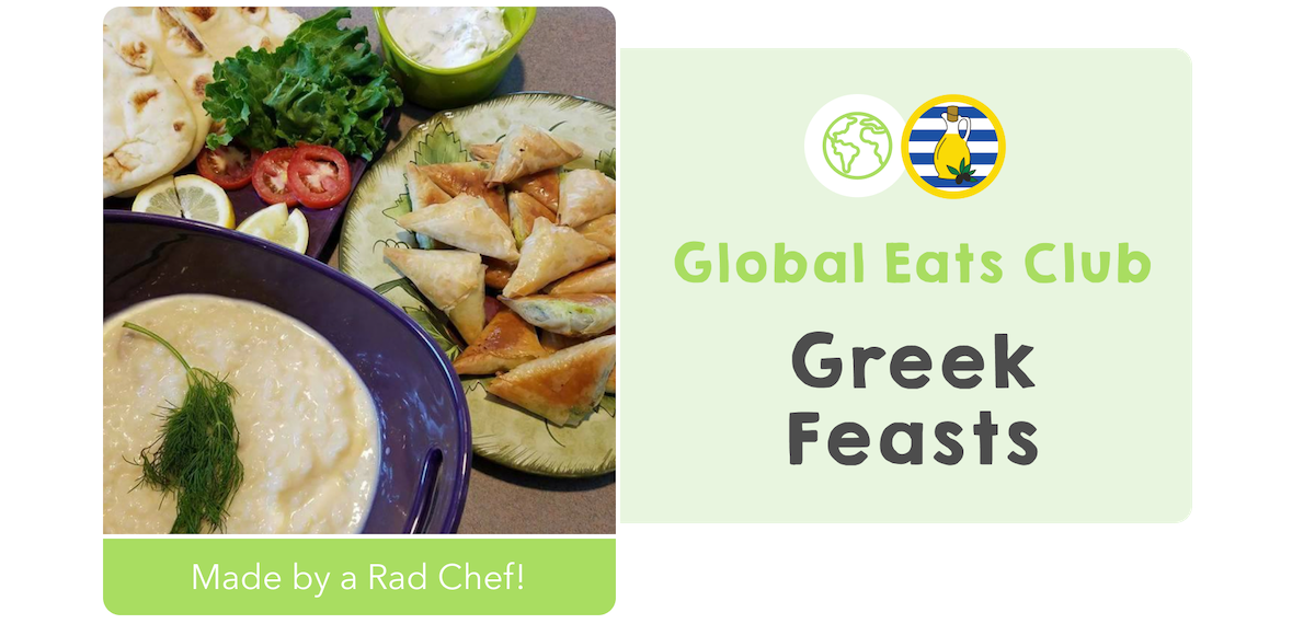 Global Eats Club