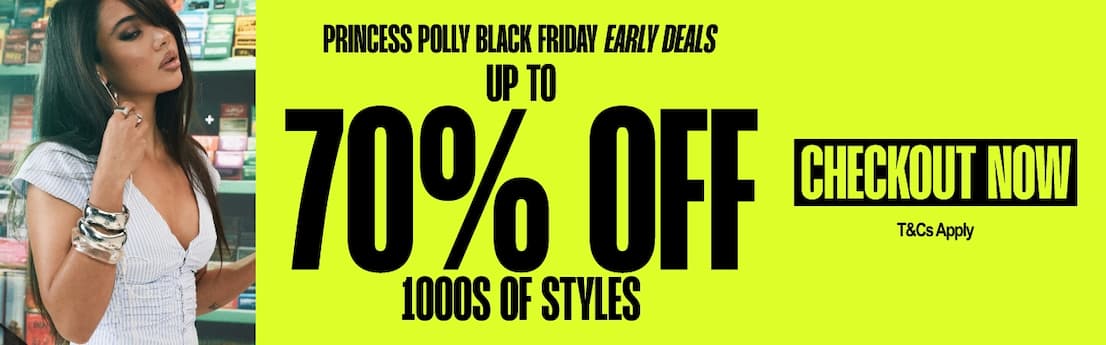Shop up to 70% off 1000s of styles