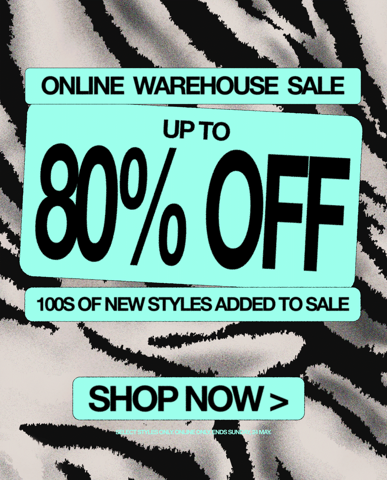 Shop up to 80% off rn >