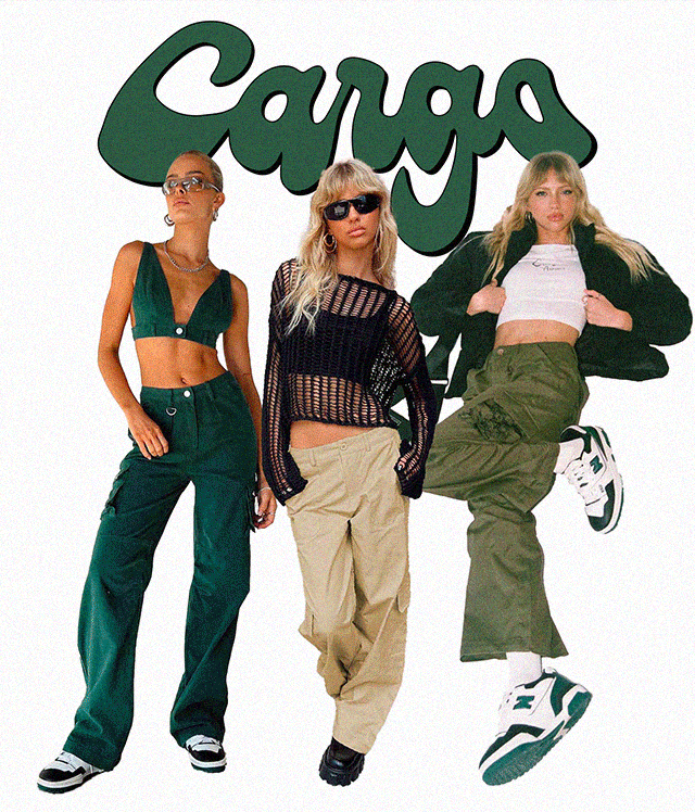 WHICH PANTS SUIT YOU BEST? Princess Polly