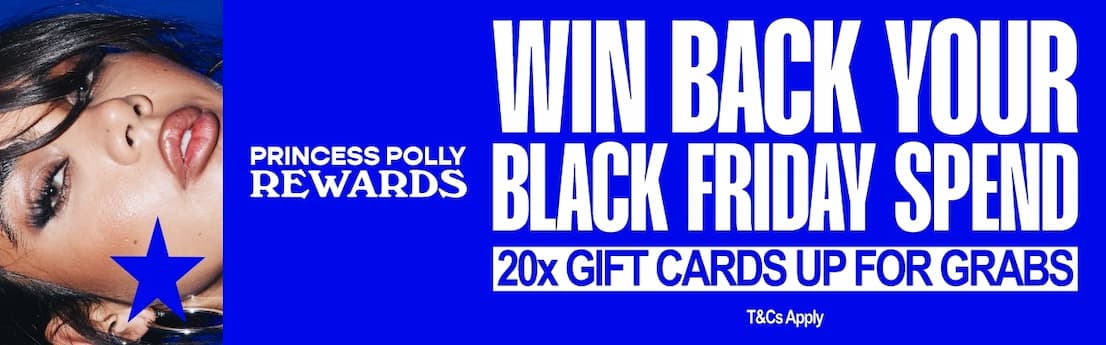 Win back your Black Friday spend 