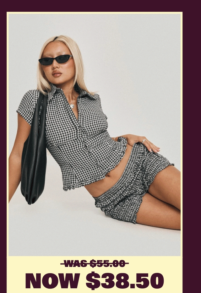 Enter code 30TOP at checkout to save >