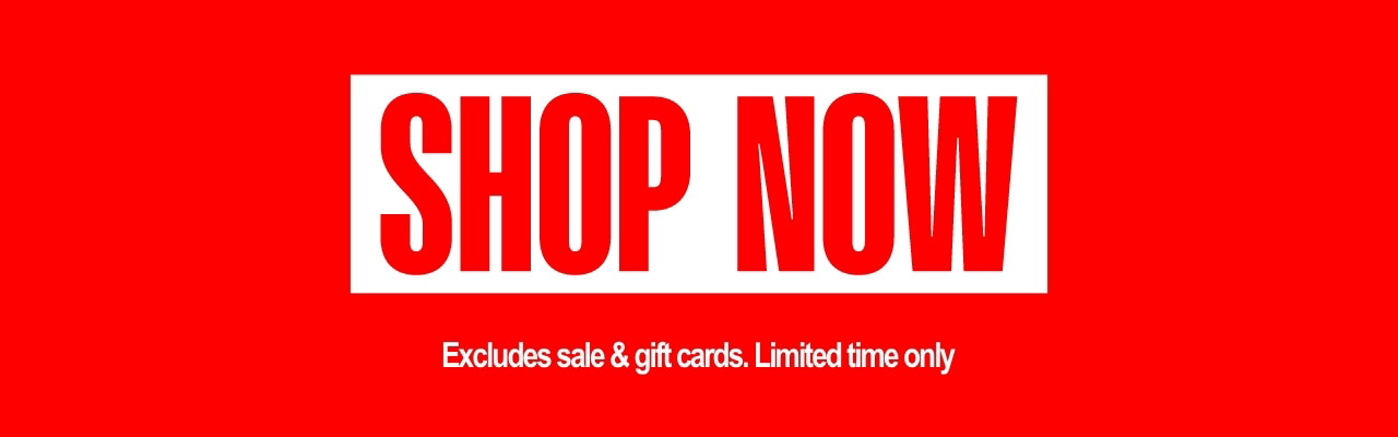 40% OFF SITEWIDE* USE CODE: BFSALE40