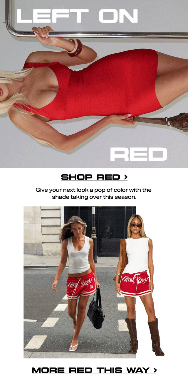 This color is SO you… 