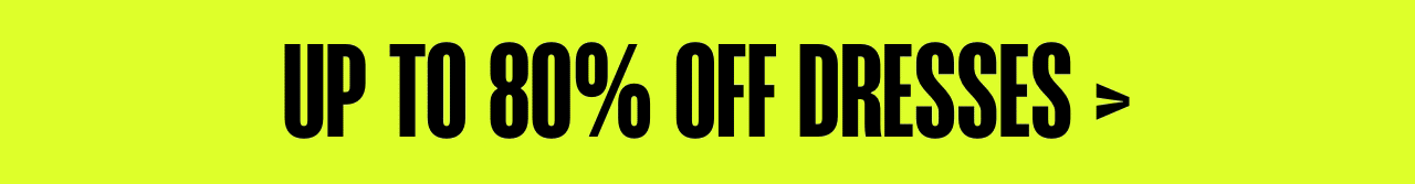 30-80% OFF EVERY. SINGLE. THING. 30% OFF FULL PRICE ITEMS > USE CODE: CYBERMON30 UP TO 80% OFF SALE ITEMS > NO CODE