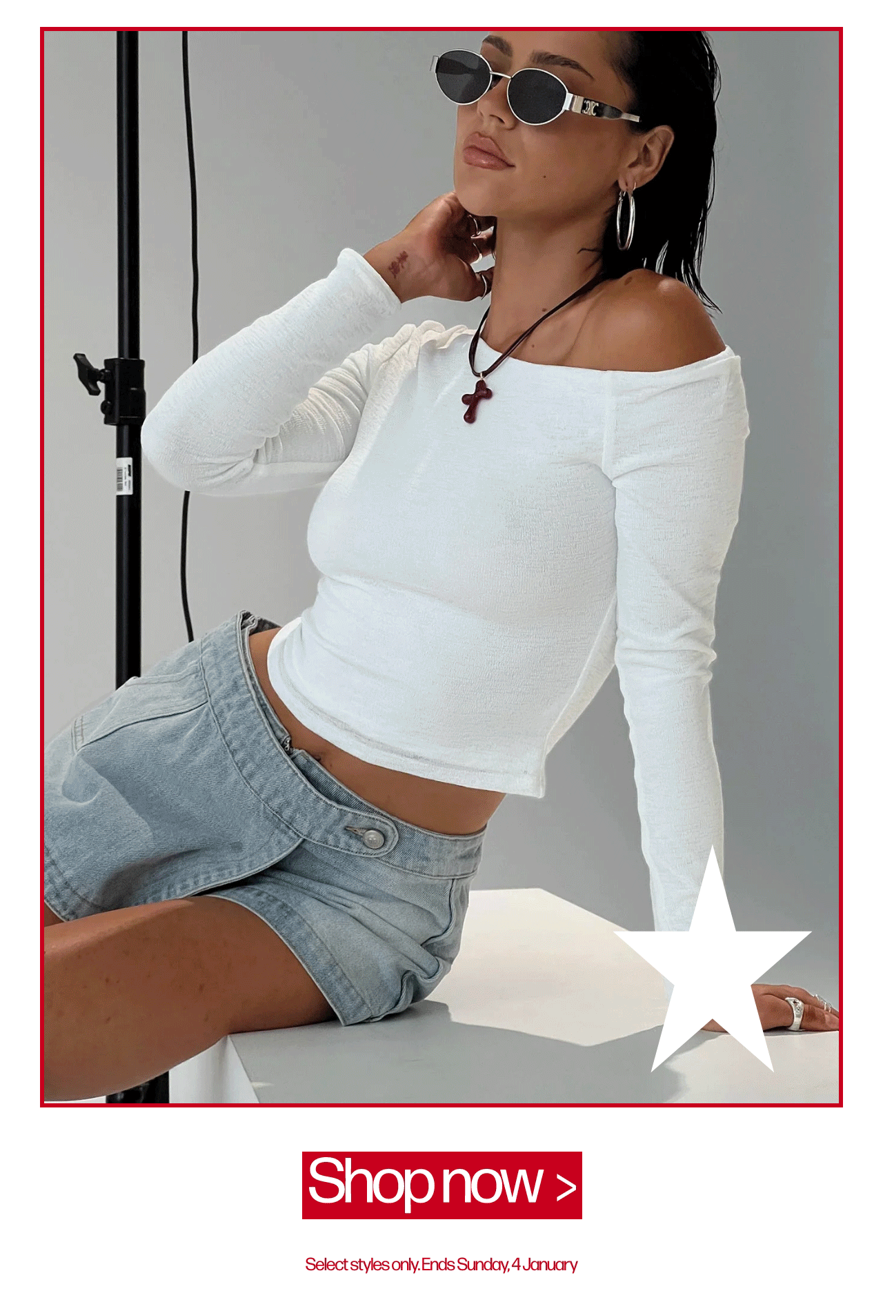 More styles added to sale! 30-80% off