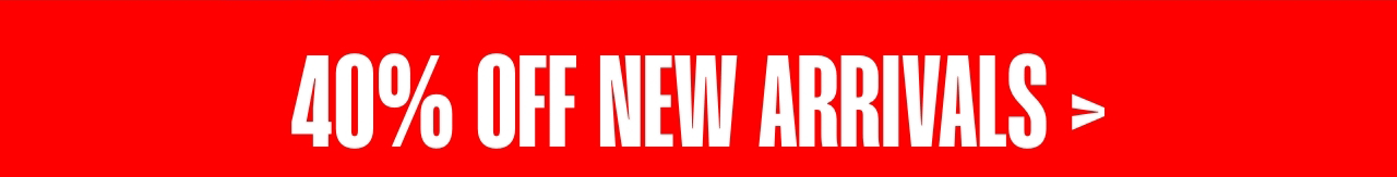 40% OFF NEW* USE CODE: BFSALE40