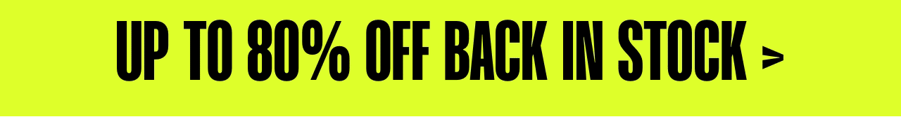 30-80% OFF EVERY. SINGLE. THING. 30% OFF FULL PRICE ITEMS > USE CODE: CYBERMON30 UP TO 80% OFF SALE ITEMS > NO CODE