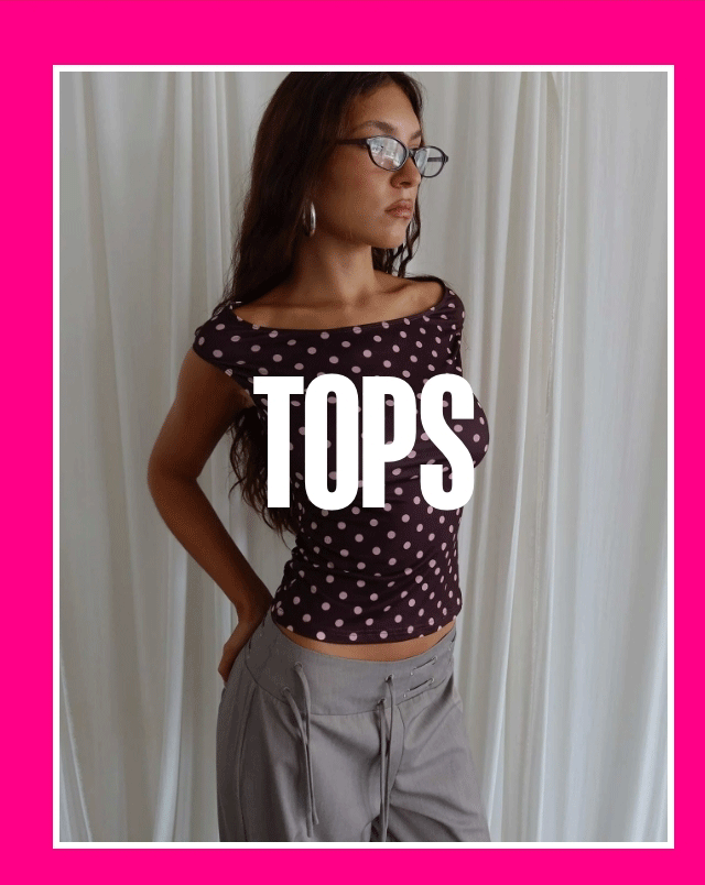 Use code 40TOP for 40% off select styles >