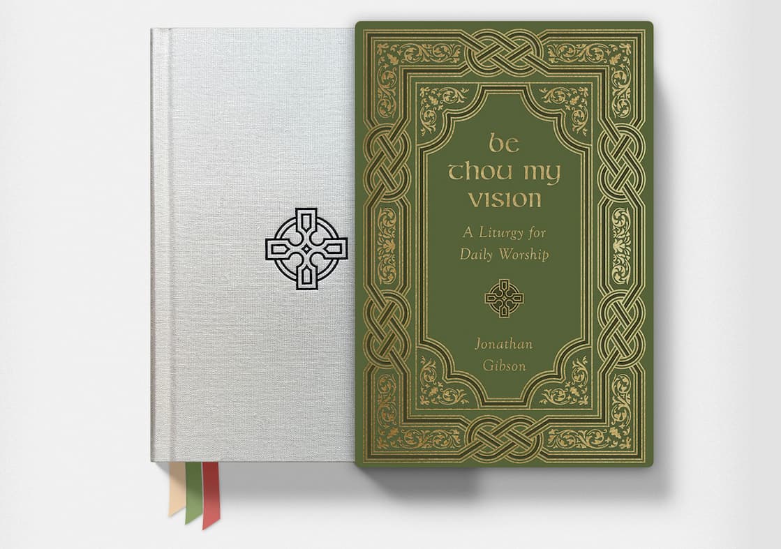Enrich your rhythm of worship and deepen your journey through the church year with this elegant set of three liturgical devotionals. Each volume offers a rich structure of Scripture readings, historic prayers, hymns, creeds, and guided reflection, designed for daily use, family devotion, or personal meditation. Whether you are moving through ordinary time, preparing for God’s coming, or meditating on Christ’s passion and resurrection, these resources help you build a life shaped by the gospel. Thoughtfully composed and beautifully bound, this set invites you to view the calendar as sacred, to keep Christ at the center of every season, and to cultivate a steady heart of worship all year long.