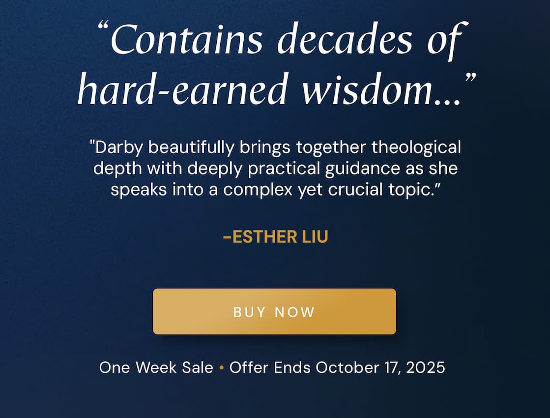 Every Sunday, men and women scarred by crises and betrayals worship among us. Our Lord not only calls us to help them but equips us to do so. Out of her careful study of Scripture and years of counseling experience, Darby Strickland has written a comprehensive resource to help counselors, church leaders, and laypeople understand the unique wounds of trauma—and then come alongside sufferers with effective, thoughtful care that shows the love of Christ. You’ll learn how to identify and name common wounds of trauma (physical anguish, shame, hypervigilance, reexperienced trauma, avoidance, faith questions) so people feel understood. use gentle discovery questions and reflection prompts to listen well, pace your care, and avoid further injuring sufferers. shape church communities that lament honestly, protect the vulnerable, and patiently encourage restoration and healing. Also includes reproducible worksheet, guide to medical referrals, and case studies.