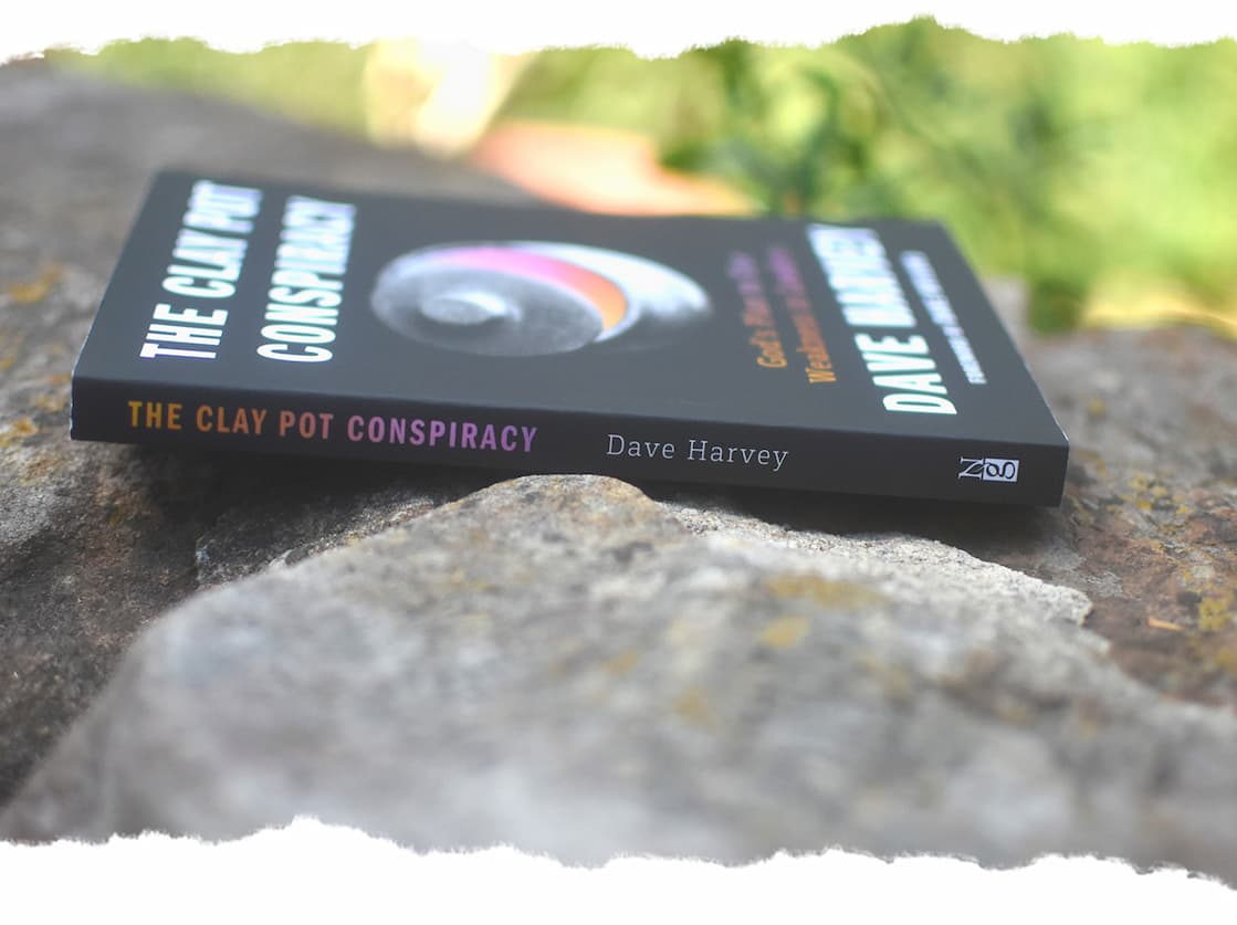 When you signed on for ministry leadership, you didn't realize there would be a clause. The suffering and sadness, fatigue and feebleness, troubles and trauma, are all a part of a conspiracy. The author calls it The Clay Pot Conspiracy Our weakness + God's power = Resilient ministry. It is God's plan to use what we lack to build perseverance and press us to embody the gospel we preach.  Based on his extensive experience in ministry, Harvey unravels the conspiracy, helping readers understand how God is magnified and his grace is displayed in our response to weakness. Combining Scripture, gripping stories, and practical tools, he takes leaders on an exploration of seven surprising wonders within God's plan, covering areas such as how God uses loss to bring life, the role of enemies, importing weakness into your team culture, and above all, dependence upon Christ. Each person's story in ministry is different, yet the goal remains the same: To draw back the curtain on God's plan to help you embody the gospel.
