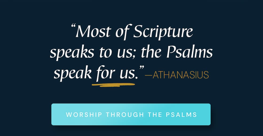 With beautiful prose that draws readers into worship, the Psalms serve as the Bible's very own liturgy. But many lifelong believers encounter seasons when devotion grows dull, and Scripture reading becomes a matter of dutiful habit rather than heartfelt praise. Come, Thou Fount of Every Blessing offers a 31-day liturgical guide rooted in the Psalms, providing content, structure, and rhythms that center hearts on honoring our God.