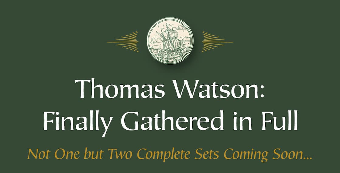 Thomas Watson (c. 1620–1686) was a renowned English Puritan preacher, educated at Emmanuel College, Cambridge, and known for his rich biblical insight and intellectual depth. He served for many years at St. Stephen’s, Walbrook, until his ejection in 1662, after which he continued preaching privately with enduring influence. Watson’s writings remain valued for their clear, pastoral application and profound grasp of Scripture.