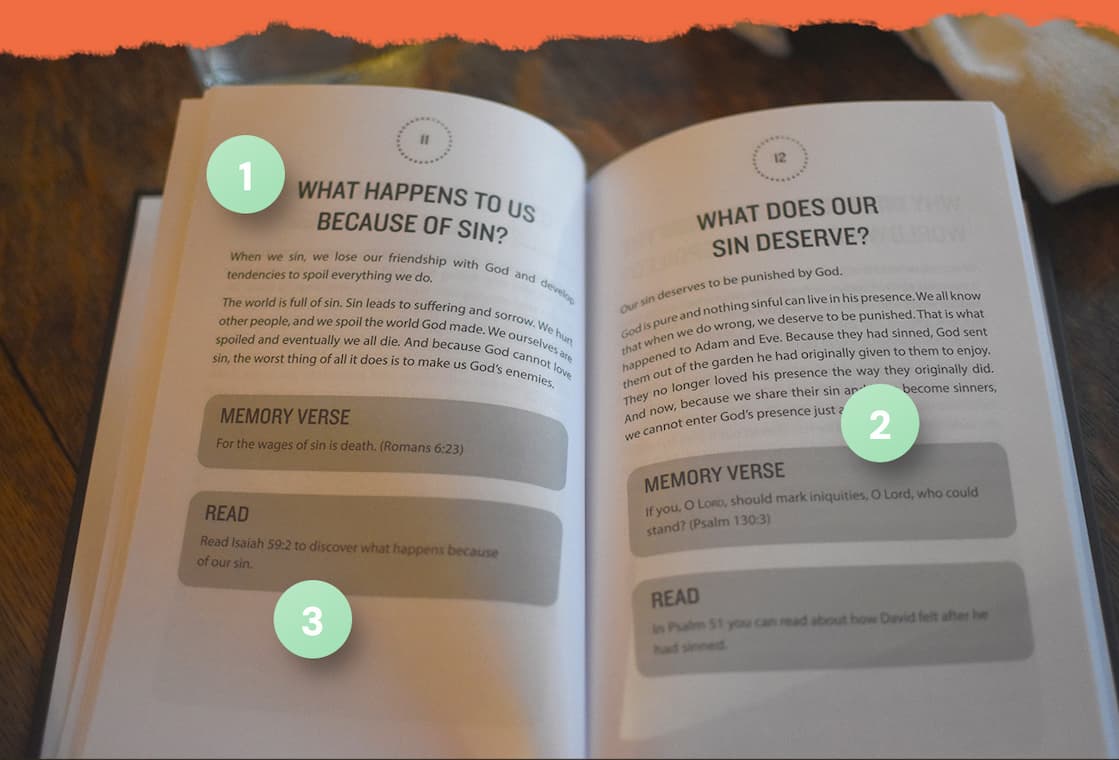 Uncover the Life-Changing Truths of Christianity, One Quick Read at a Time  Are you ready to dive deep into your faith? 30 Second Theology is the guidebook you've been waiting for. This game-changing book breaks down the essentials of Christianity into bite-sized insights that will challenge your thinking and inspire your soul.