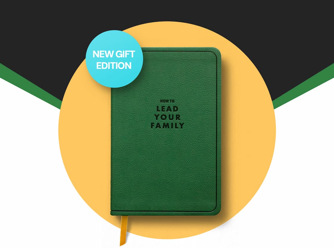 Growing as a Godly Man, Husband, and Father  Discover a biblical vision for faithful manhood with this practical two-book bundle. Redeemed Man helps men understand how the gospel transforms their identity, character, relationships, and calling, encouraging them to live with purpose as followers of Christ.  How to Lead Your Family brings that vision into the home, offering practical guidance for men who want to grow in leading, loving, and serving their families well. Together, these books provide accessible, gospel-centered encouragement for becoming the kind of man God calls you to be.