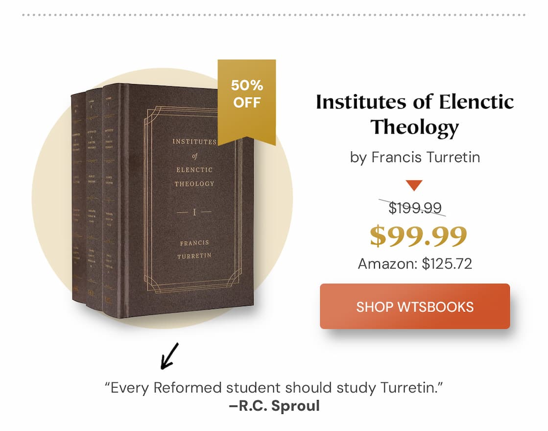 2025 was a milestone year for books. We’re starting 2026 with and “encore” sale to celebrate the best new releases from last year. Clever kids books, rediscovered classics, completed commentary sets, and once-in-a-generation hymnal project headline the sale, with must-haves for every reading level, kindergarten through MDiv.