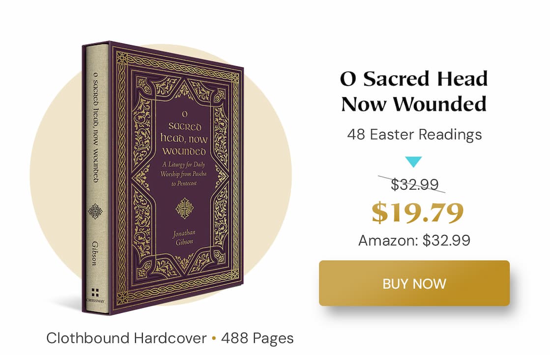 With beautiful prose that draws readers into worship, the Psalms serve as the Bible's very own liturgy. But many lifelong believers encounter seasons when devotion grows dull, and Scripture reading becomes a matter of dutiful habit rather than heartfelt praise. Come, Thou Fount of Every Blessing offers a 31-day liturgical guide rooted in the Psalms, providing content, structure, and rhythms that center hearts on honoring our God.