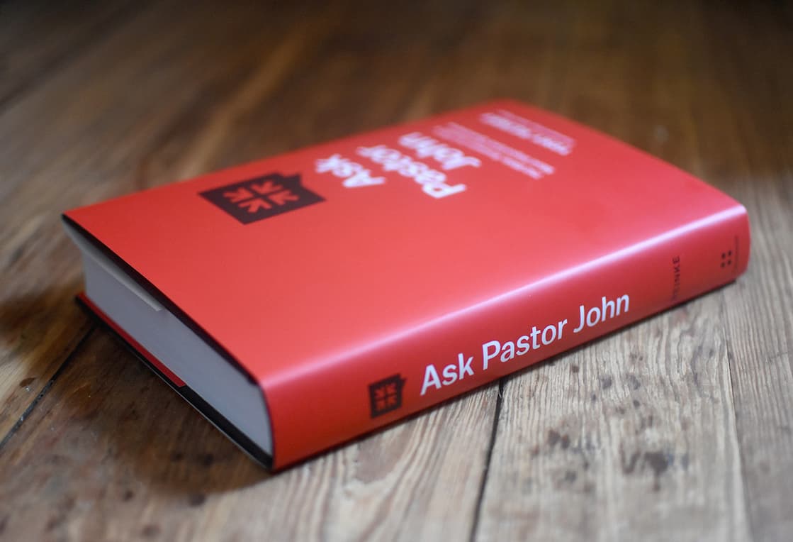 John Piper's Answers to Hundreds of Questions about Ethics, Theology, the Bible, and More  Navigating the Christian life in a secular world will inevitably stir questions in the lives of thoughtful believers. Motivated by the need for sound biblical advice, Ask Pastor John was formed, a podcast featuring pastor-theologian and bestselling author John Piper's answers to audience-proposed questions about life's toughest topics. Podcast episodes have been played over 230 million times and have become a staple in the lives of Christians around the world.  In this unique book, Ask Pastor John host Tony Reinke summarizes and organizes ten years of their most insightful and popular episodes into accessible, thematic sections. Readers will be able to quickly and systematically access Piper's insights on hundreds of topics including Bible reading, dating, social media, mental health, and more. We discover afresh how asking good questions strengthens faith and grows our understanding of God's word.