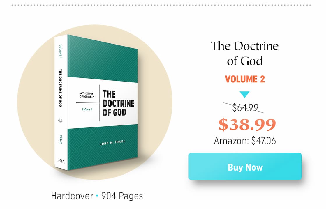 A Landmark Work for Students of Reformed Theology  Combining careful exegesis, robust doctrine, and a vision of Christ's rule over all of life, A Theology of Lordship is the kind of work that rewards slow reading and lifelong study. For pastors, seminarians, and serious Christians, this four-volume set offers a rich theological feast centered on the supremacy of Christ.