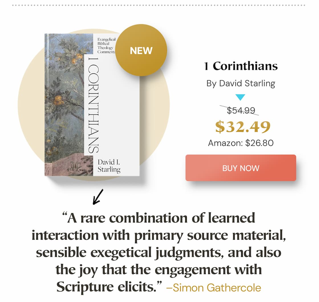 The Evangelical Biblical Theology Commentary (EBTC) series locates each biblical book within redemptive history and illuminates its unique theological contributions. All EBTC volumes feature informed exegetical treatment of the biblical book and thorough discussion of its most important theological themes in relation to the canon--all in a style that is useful and accessible to students of Scripture.