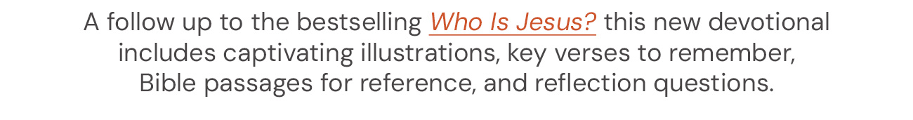 In this category you'll find a sneak peek at some of the books that we’re excited to launch in the coming days and months. These books haven’t quite arrived, but we’re giving you a chance to jump to the front of the line and pre-order your copy beforehand at our sale price. You know that feeling when you get someone the perfect gift that you can’t wait to give so you keep dropping hints about what’s coming? That’s kind of what we’re doing here.