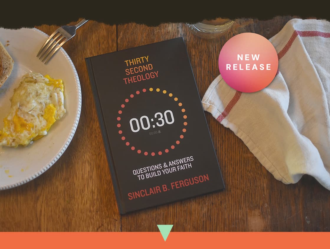 Uncover the Life-Changing Truths of Christianity, One Quick Read at a Time  Are you ready to dive deep into your faith? 30 Second Theology is the guidebook you've been waiting for. This game-changing book breaks down the essentials of Christianity into bite-sized insights that will challenge your thinking and inspire your soul.