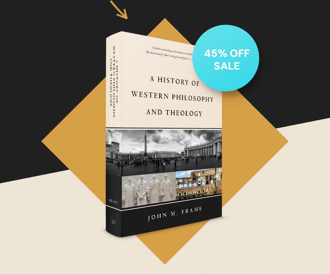 Are philosophy and theology mutually exclusive? In this broad primer, Frame applies his near half century of experience teaching the relationship between philosophy and Christian thought to emphasize “spiritual warfare in the life of the mind.” Christians should evaluate philosophy by biblical criteria. This will shed greater light on the developments in the history of philosophy and better prepare us for the intellectual challenges of our time. The fall of Adam brought intellectual as well as moral corruption on the human race, and the effects of the fall can be seen in the work of philosophers, most of whom try to understand the world autonomously—through reasoning apart from God’s revelation. Some philosophers have appealed to God’s revelation, but their work has often been compromised with the wisdom of the world. Revelation should inform reason, and not the other way round. In the past, even Christian theology was corrupted by the movement toward intellectual autonomy, creating the tradition of liberalism, which has unhappily dominated academic theology down to the present day. But there is hope—a new generation of Christian thinkers take God’s Word seriously. Frame’s unique new contribution augments that process.
