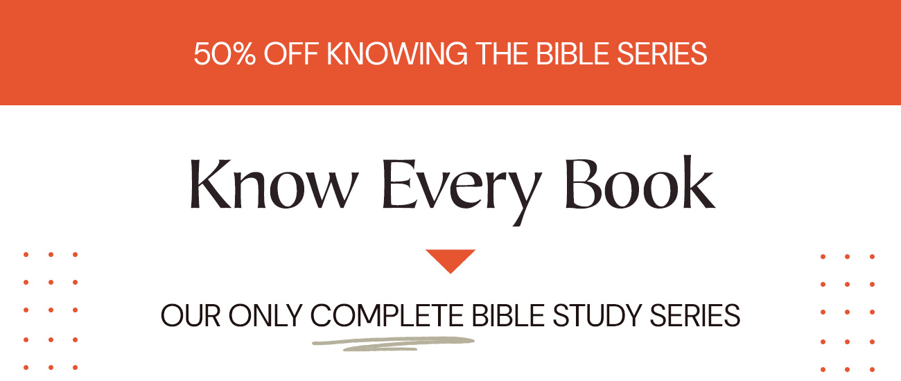 an image of a book with the words know every book on it