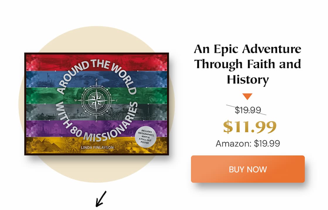 What would it have been like to stand in the crowd the day Jesus fed thousands with just a few loaves and fish? Through the eyes of Jude, children experience one of the most beloved miracles in Scripture in a fresh and imaginative way. Filled with wonder, excitement, and biblical truth, this beautifully illustrated story helps children see Jesus not as a distant historical figure, but as the compassionate Savior who does the impossible.