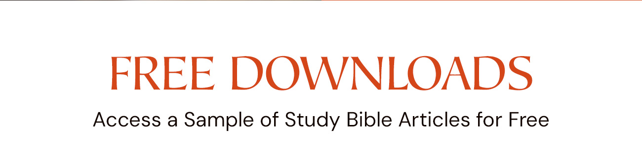 The ESV Study Bible was designed to help you understand the Bible in a deeper way. Created by a diverse team of 95 leading Bible scholars and teachers--from 9 countries, nearly 20 denominations, and 50 seminaries, colleges, and universities--the ESV Study Bible features a wide array of study tools, making it a valuable resource for serious readers, students, and teachers of God's Word.