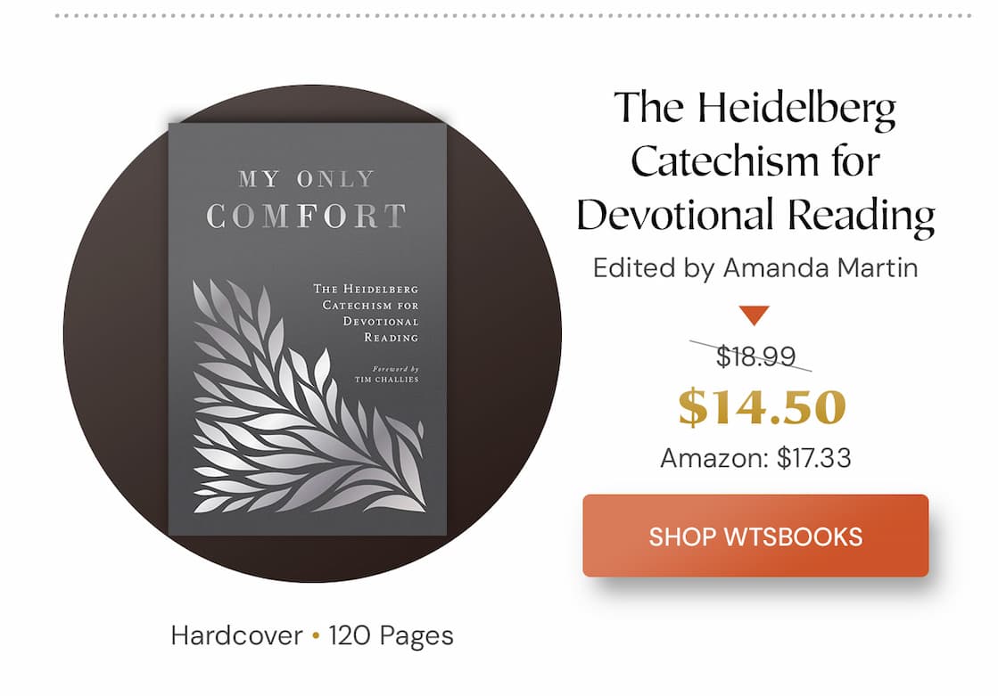 Christians are bombarded with competing messages, but the Heidelberg Catechism speaks clearly. Its teaching on the gospel and the Christian life is biblical, accessible, and pastoral. Its three-part structure of guilt (law), grace (gospel), and gratitude (sanctification) is framed by the comfort the Christian has in God alone. In The Heidelberg Catechism, R. Scott Clark reflects on the catechism's theology, piety, and practice. This thorough yet accessible guide to the catechism comments on each of its 129 questions, revealing the catechism's historical and theological context and explaining how it enlivens the Christian faith today.