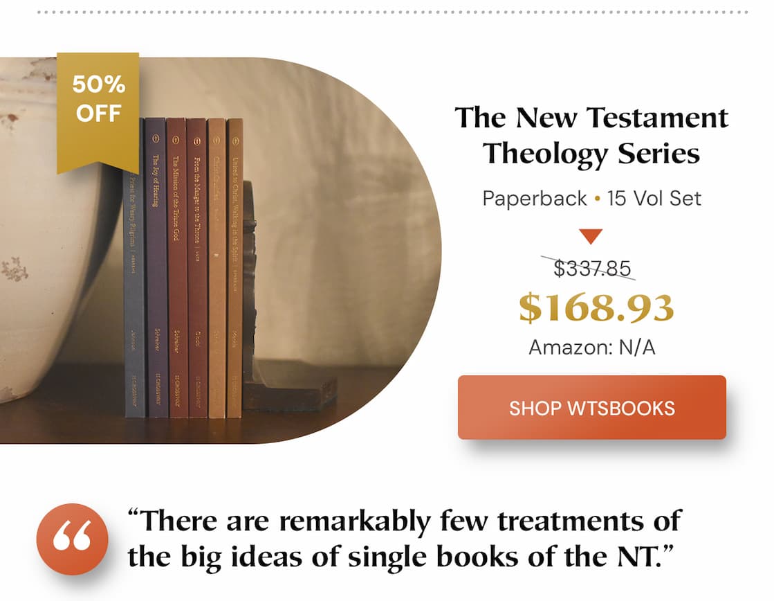 Curated Titles for Every Reader on Your List: Bibles • Commentaries • Bedtime Reads • DevotionalsClassics • New Releases • Bible Studies