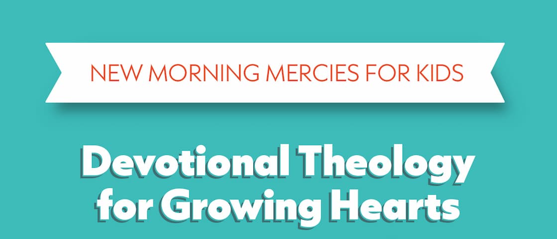 Paul David Tripp's Bestselling Devotional New Morning Mercies, Adapted for Ages 8-12, Introduces Kids to the Living God  Childhood is a fun, exciting, and deeply formative time. Kids are carefree and curious about life, yet without even realizing it, they're also discovering right and wrong and learning about the world around them. With each new experience comes an opportunity to learn about their Creator and discover God's wisdom.  Author Paul David Tripp has abridged his bestselling daily devotional, New Morning Mercies, to guide children ages 8-12 with the word of God in 60 kid-friendly devotions filled with gospel encouragement. Arranged into 3 weekly readings for 20 weeks--with each week focusing on a biblical theme such as prayer, obedience, and God's sovereignty--the devotions include a brief meditation, heart-focused questions, puzzles and activities, and much more! Created to be read alone by the child or with their family, New Morning Mercies for Kids introduces children to the living God and helps them live for his glory--day in and day out.