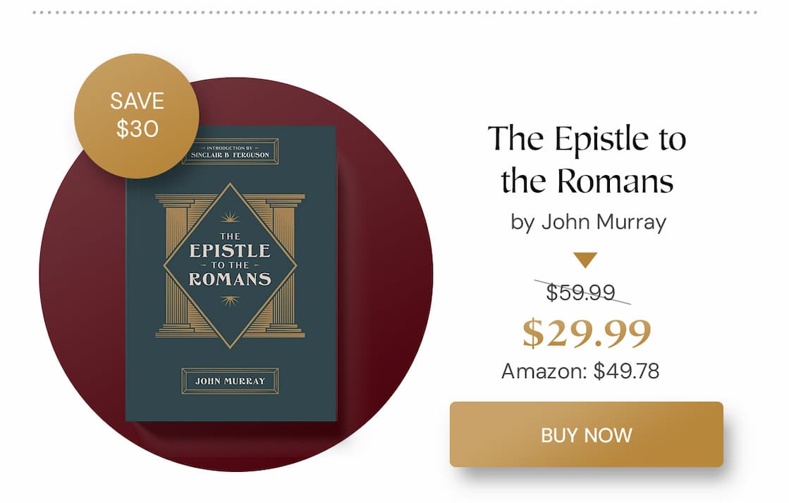 WSP is a uniquely Reformed academic publisher dedicated to enriching the church, the academy, and the Christian through the printed word. WSP collaborates widely - including with faculty, staff, and students at Westminster - to publish new and classic books that foster faith in and obedience to Jesus Christ from an orthodox, Reformed perspective.