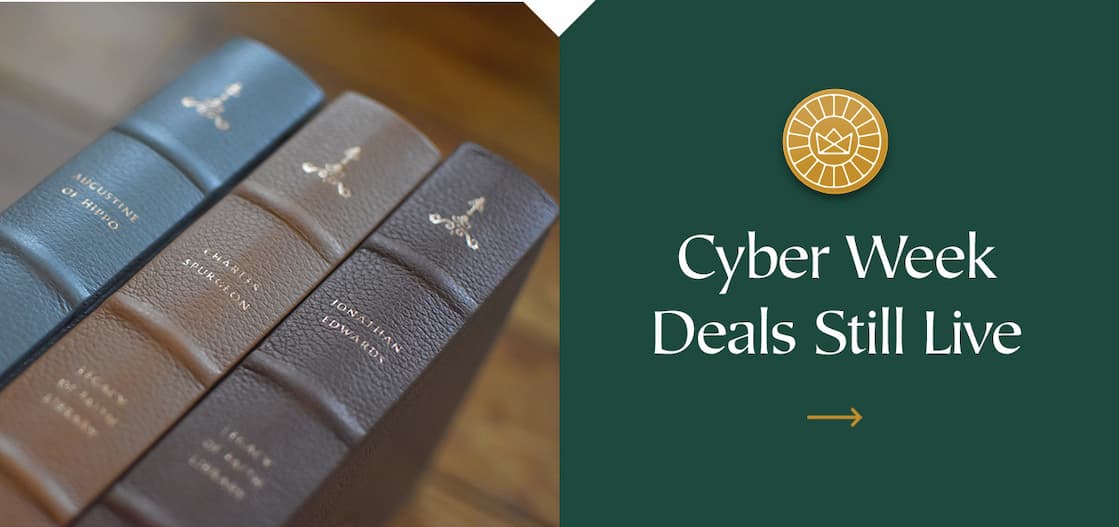 Curated Titles for Every Reader on Your List: Bibles • Commentaries • Bedtime Reads • DevotionalsClassics • New Releases • Bible Studies