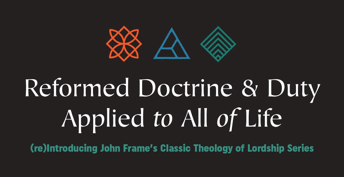 A Landmark Work for Students of Reformed Theology  Combining careful exegesis, robust doctrine, and a vision of Christ's rule over all of life, A Theology of Lordship is the kind of work that rewards slow reading and lifelong study. For pastors, seminarians, and serious Christians, this four-volume set offers a rich theological feast centered on the supremacy of Christ.