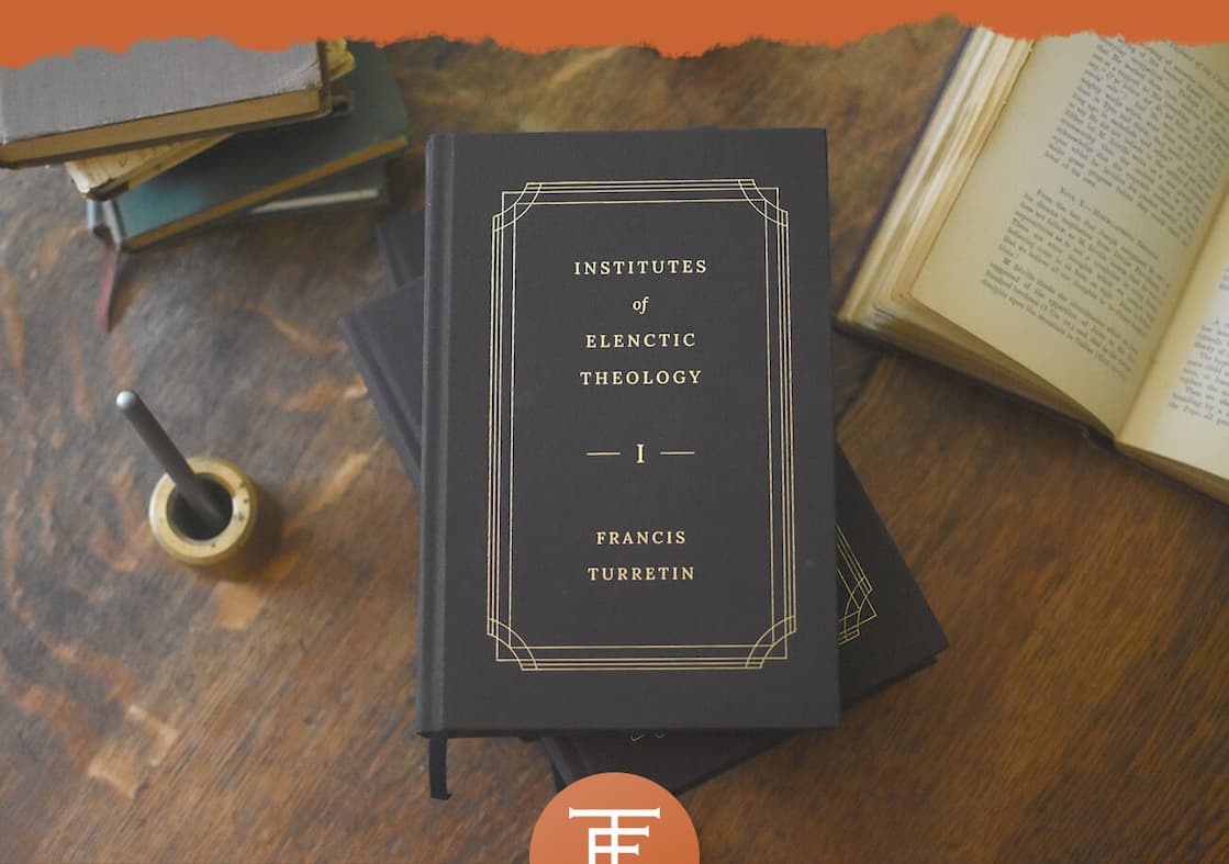 Genevan theologian (1623–87) contrasts a comprehensive Reformed theology with conflicting perspectives—affirming and demonstrating the truth by refuting false doctrine. Set Features This is the only English translation of Francis Turretin's Institutio Theologiae Elencticae. Edited by James T. Dennison Jr. and translated by George Musgrave Giger. New edition features a brown linen hardcover with gold foil and a satin ribbon bookmark. New edition retains the same interior design and pagination. American Protestantism, especially Presbyterianism, owes much to Turretin's influence in that Charles Hodge and Robert L. Dabney assigned the Institutes to their students. It was at Hodge's request that Princeton's George M. Giger produced an English translation, which amounted to eight thousand handwritten pages. Now, more than a century later, James T. Dennison has undertaken the monumental task of editing, documenting, and indexing that translation of Turretin's timeless classic for the benefit of readers today.