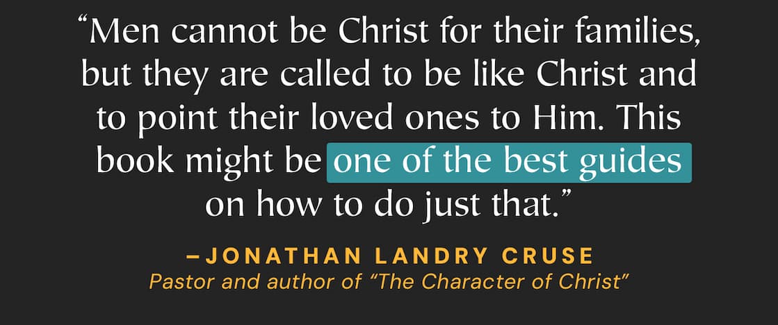 Growing as a Godly Man, Husband, and Father  Discover a biblical vision for faithful manhood with this practical two-book bundle. Redeemed Man helps men understand how the gospel transforms their identity, character, relationships, and calling, encouraging them to live with purpose as followers of Christ.  How to Lead Your Family brings that vision into the home, offering practical guidance for men who want to grow in leading, loving, and serving their families well. Together, these books provide accessible, gospel-centered encouragement for becoming the kind of man God calls you to be.